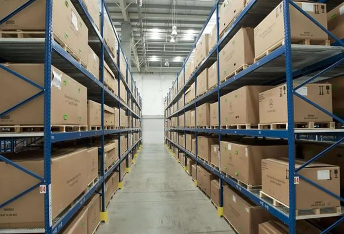 厦门到南和县货物仓储