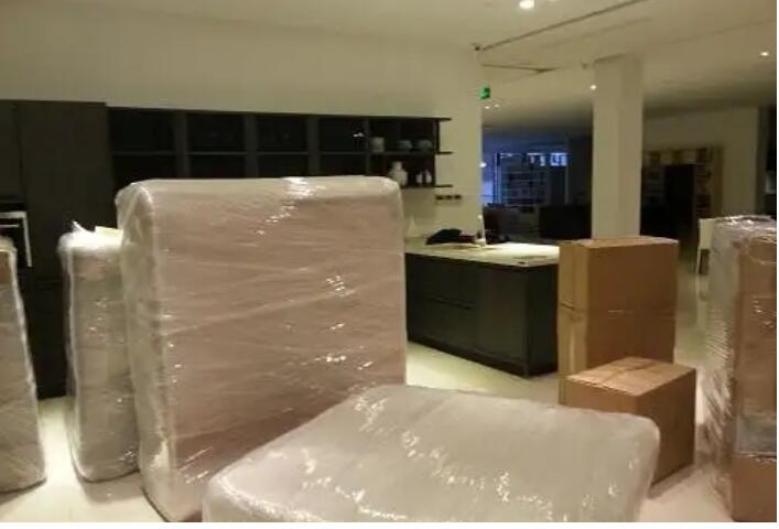 厦门到南和县长途搬家