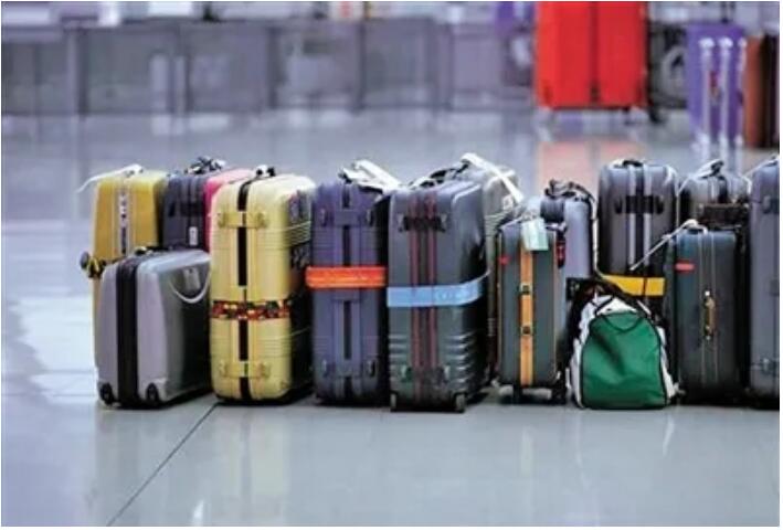 厦门到南和县行李托运