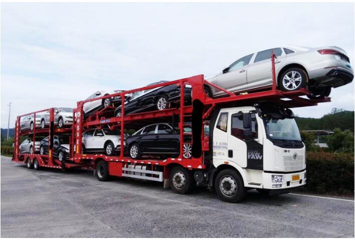 厦门到南和县轿车托运